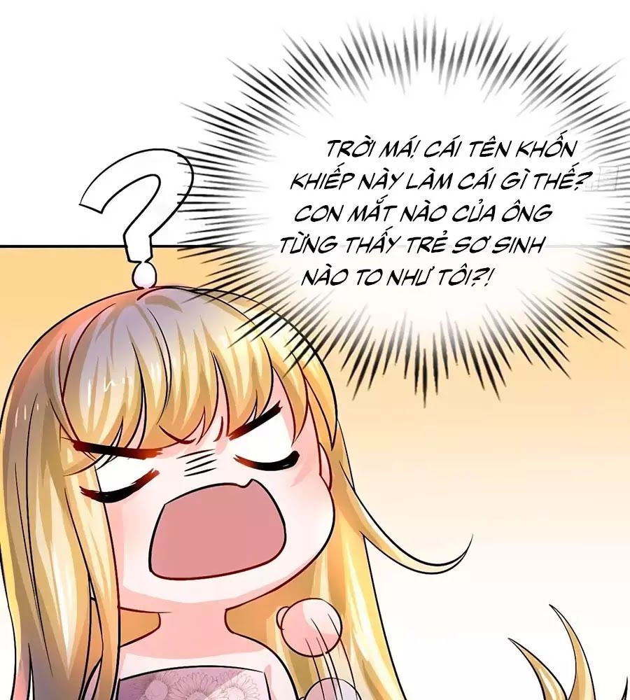 hệ thống công lược của tiểu công chúa chapter 6 10