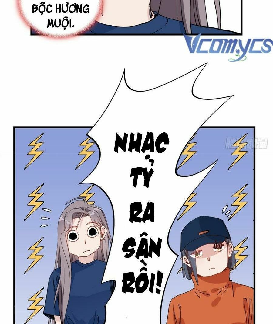 cố tổng, vợ của ngài quá mạnh rồi! chapter 25 22