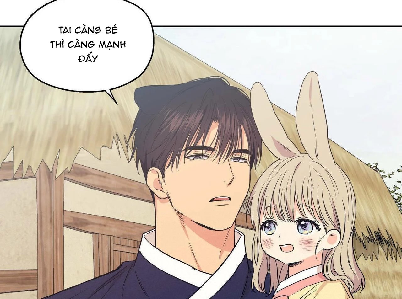 không chốn yêu đương chapter 81 76