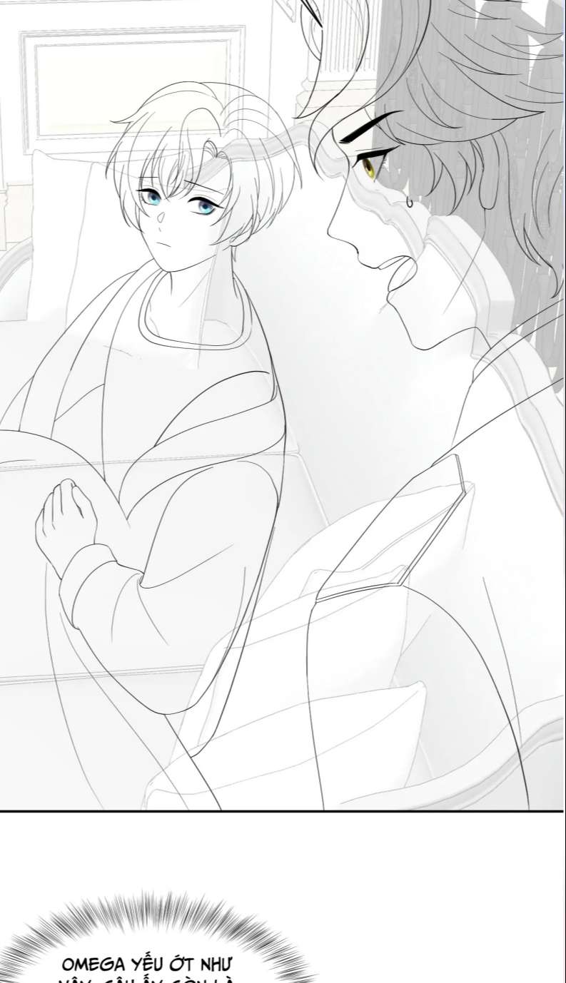 Tuyệt Mỹ Bạch Liên Online Dạy Học chapter 143 46