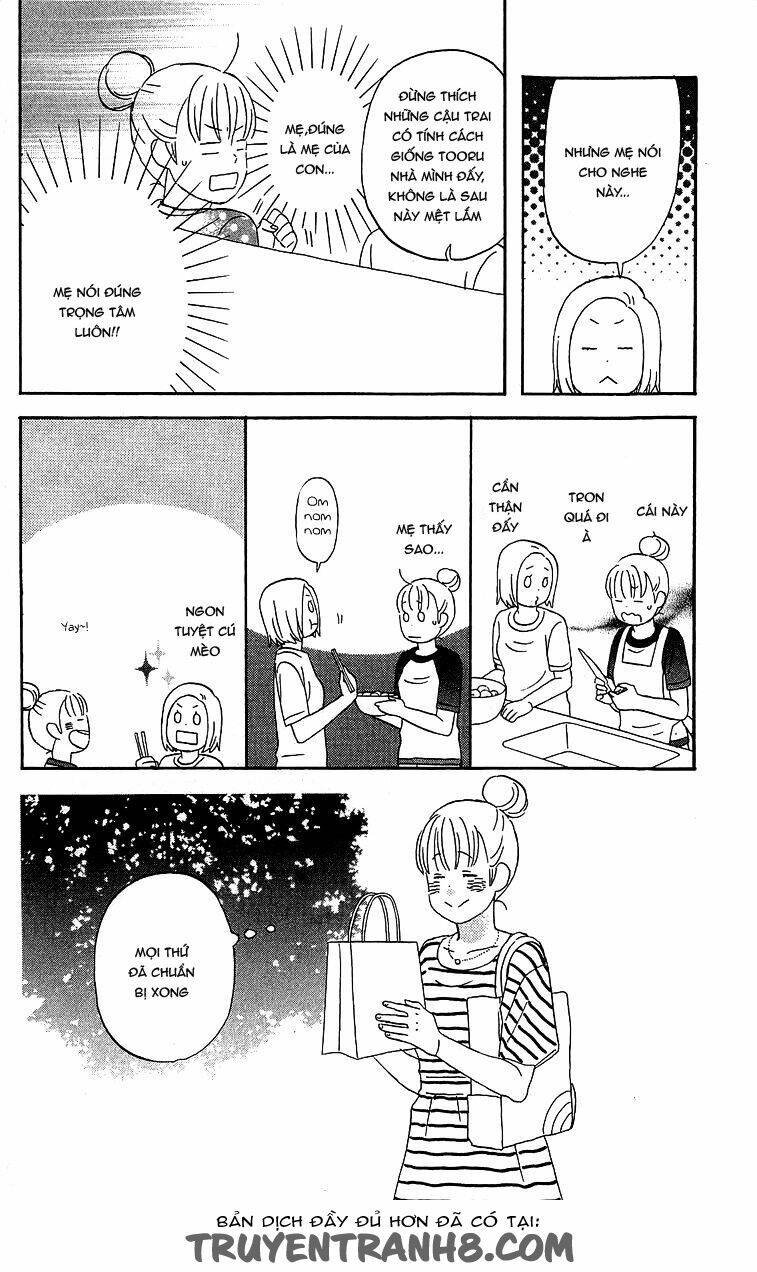 liar x liar chapter 19 19