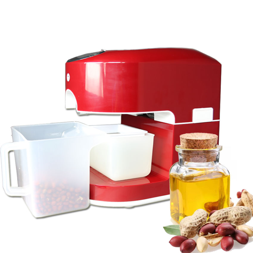 Máy ép dầu thực vật Mishio MK-39