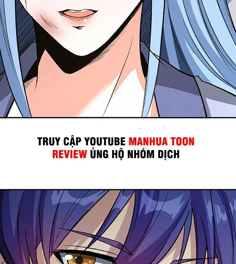 võ đạo độc tôn chapter 616 60