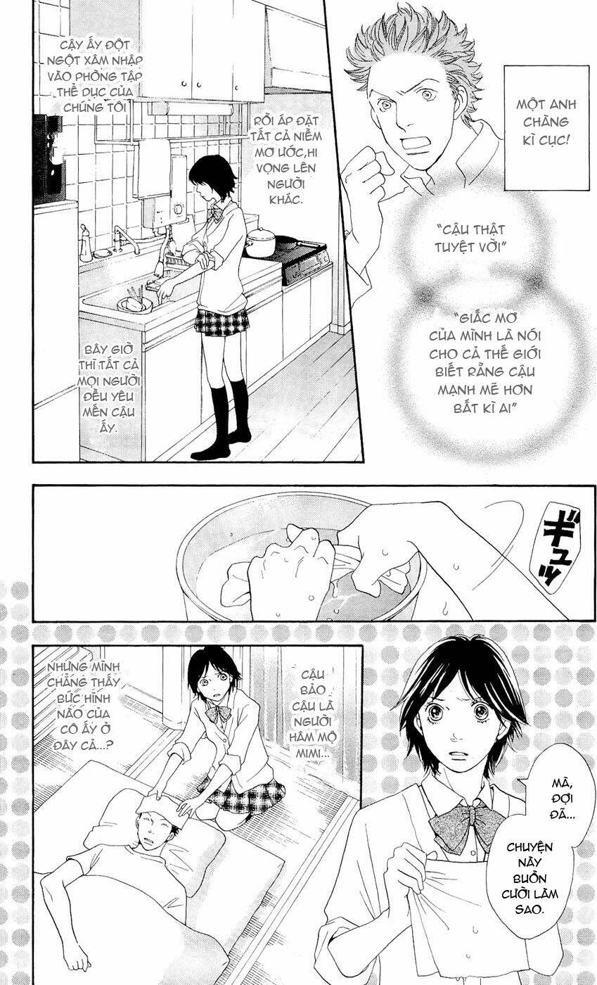 matsuri special chapter 14 5