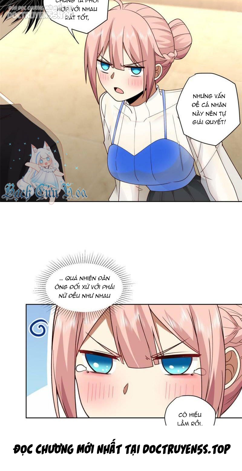 livestream phẫu thuật chapter 14 5