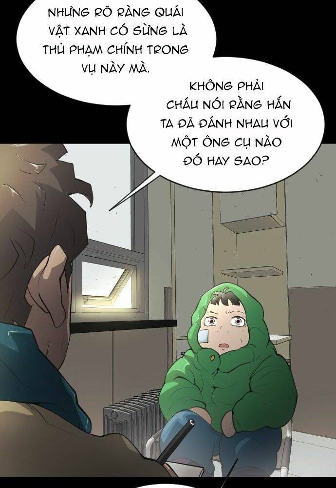 kĩ nguyên của anh hùng chapter 102 63