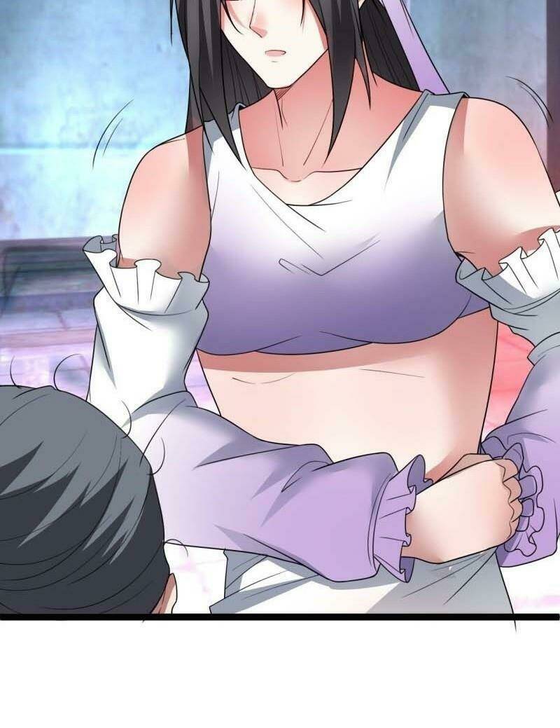 trọng sinh tối cường ma tôn ở rể chapter 65 54