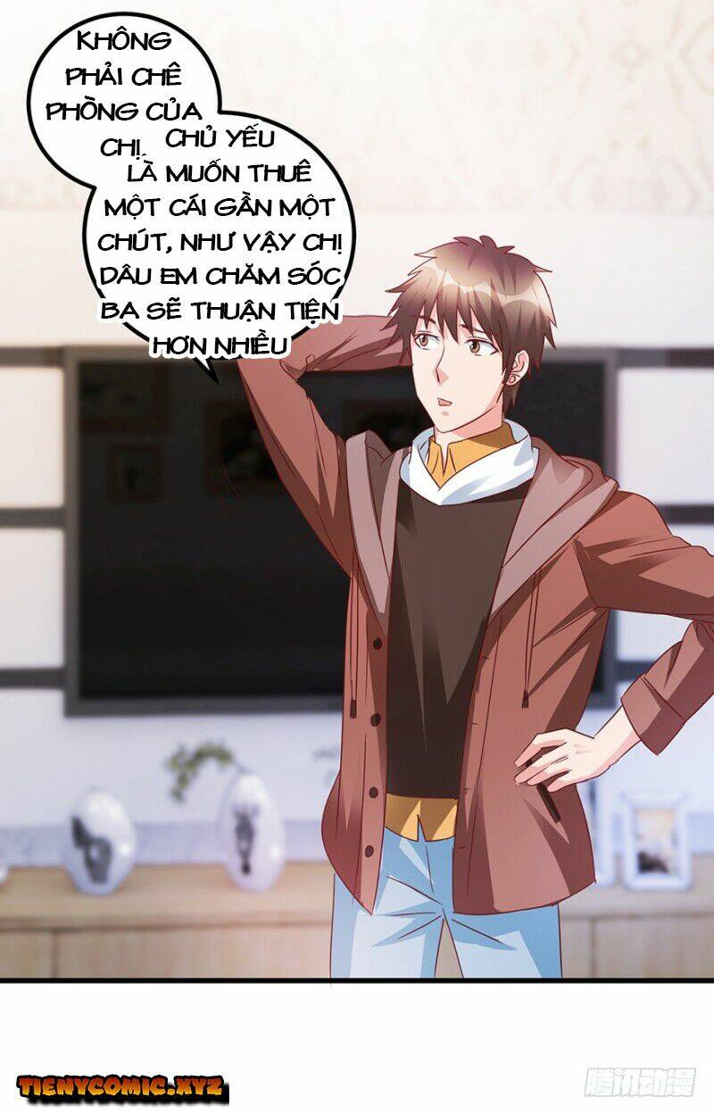 thấu thị tiên y chapter 62 26