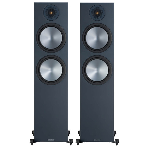 Loa Cột Monitor Audio Bronze Series 200 6G - New 100