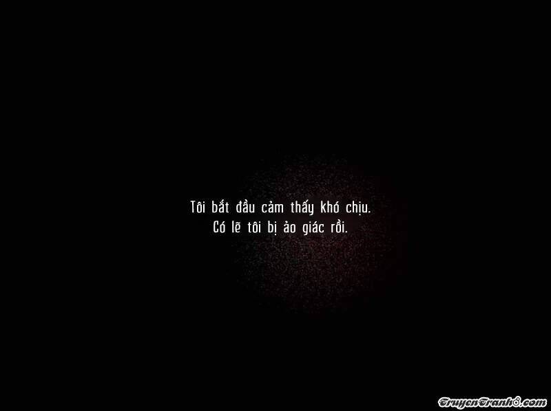 nothing here chapter 1 8