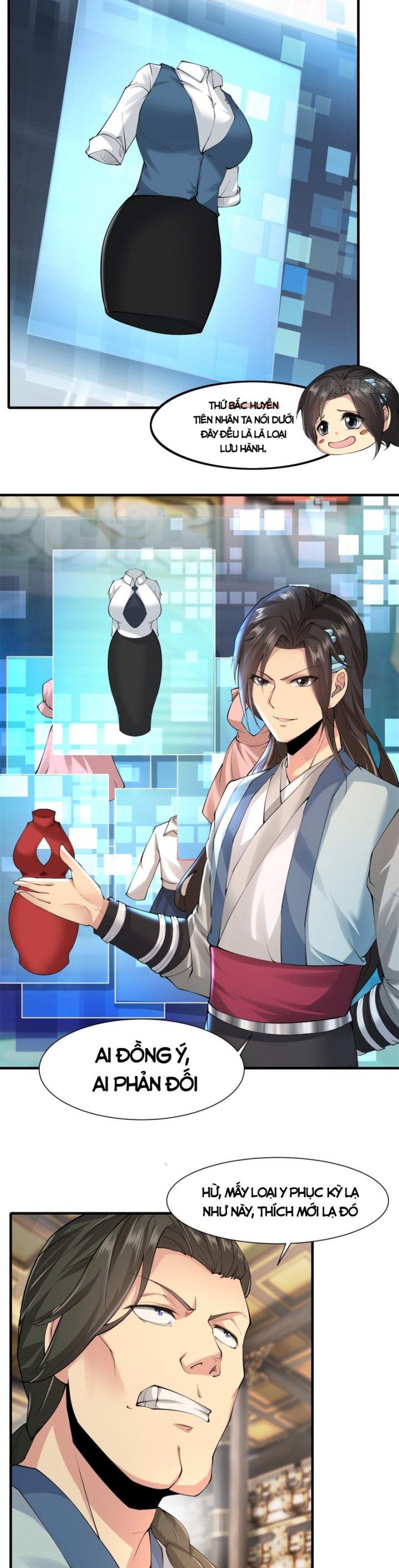 khởi đầu với tuyệt sắc nữ sư phụ: hệ thống thập cân phản cốt chapter 20 3