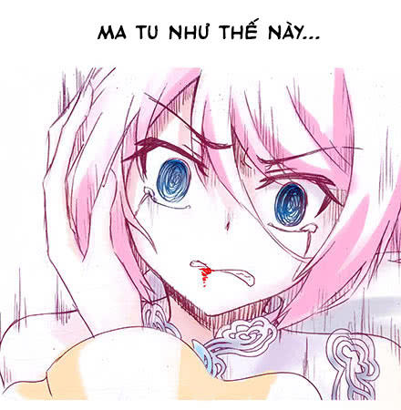 đầu óc đại sư huynh của ta rất đen tối chapter 208 48