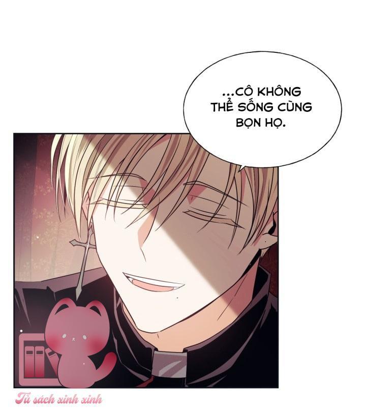 nguyện ước vô vọng của ma nữ chapter 21 23