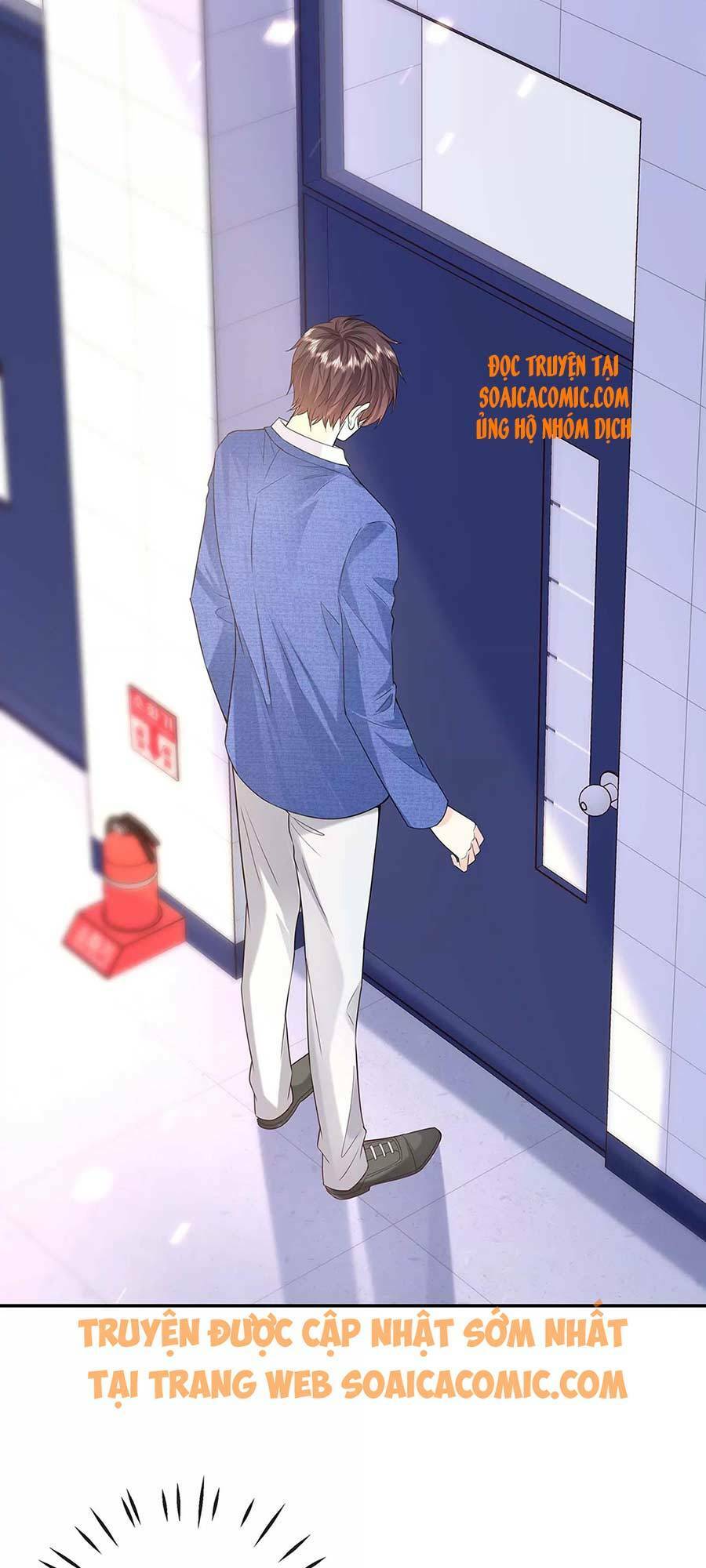 tôi dựa vào tà ý: nghịch chuyển nhân sinh chapter 43 23