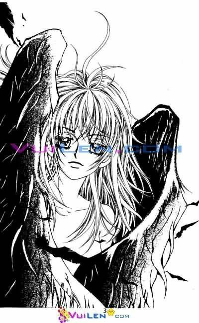 thiên thần tái thế chapter 1 3