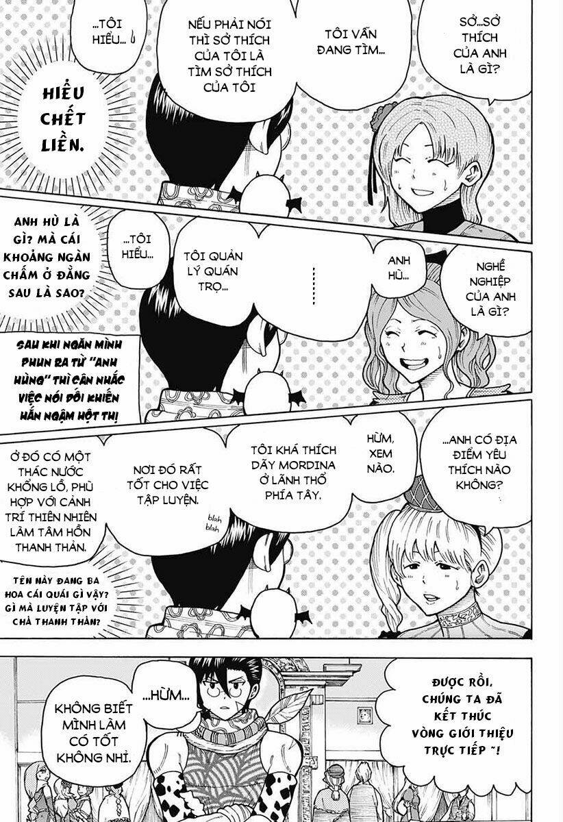 anh hùng tuyển vợ chapter 3 13