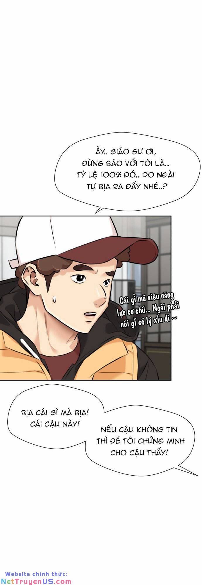 gương mặt thiên tài chapter 97 26