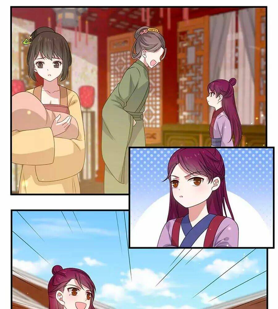 luyến ái sinh tử bộ chapter 170 3