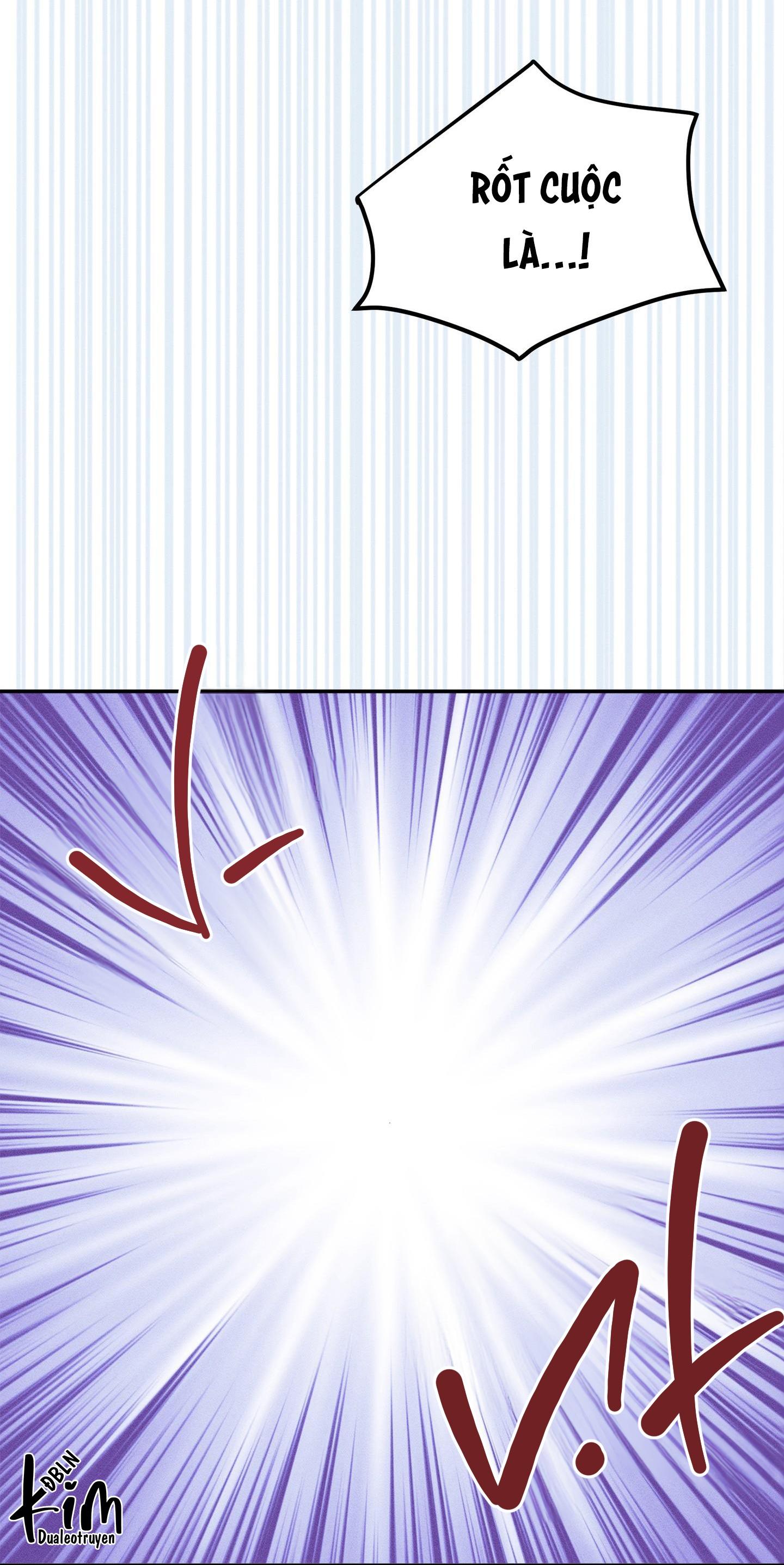 bl cổ trang - âu cổ ngắn nhà kim chapter 21.1 41