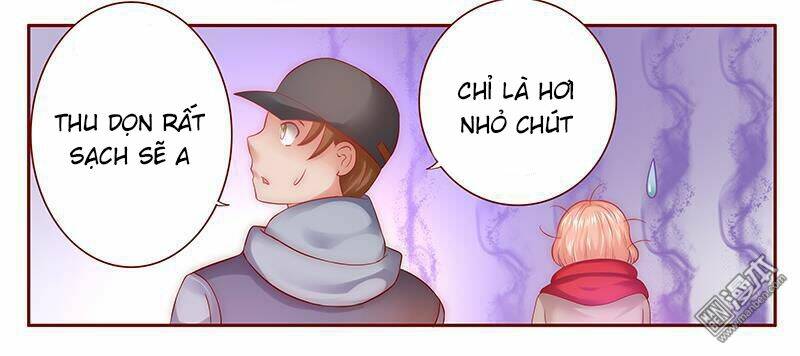 bá đạo tổng tài yêu tôi chapter 54 12