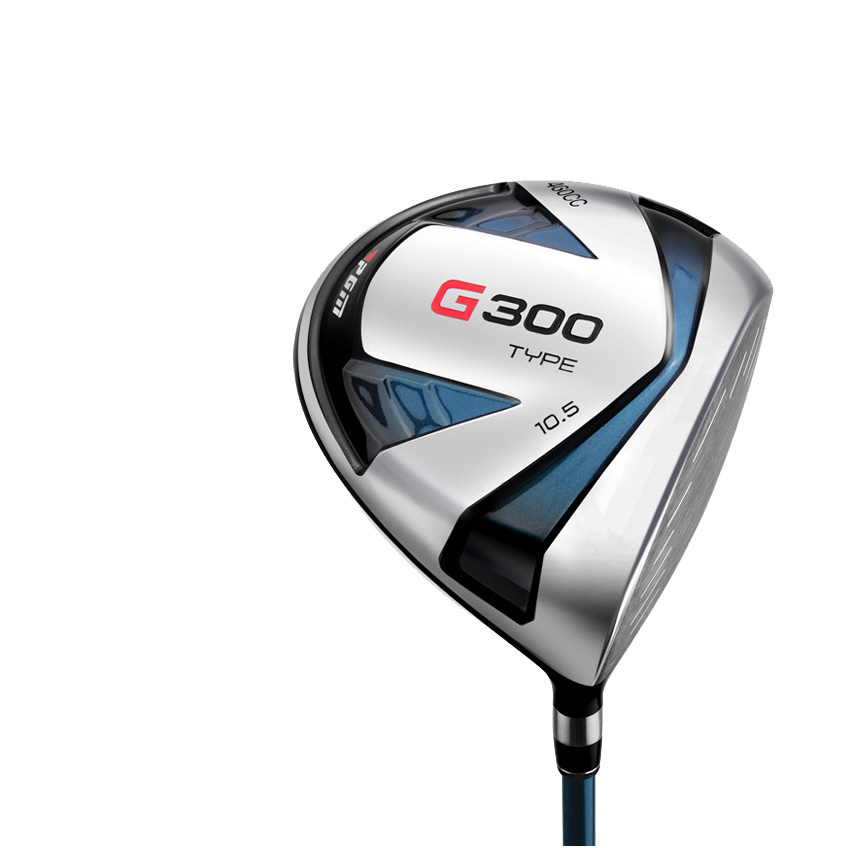 GẬY GOLF DRIVER G300 - PGM MG025