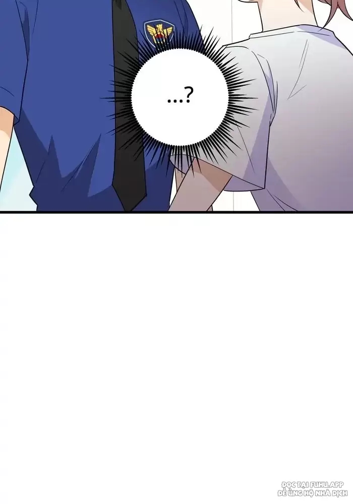 anh bạn của tôi đang phát sáng kìa ! chapter 17 85