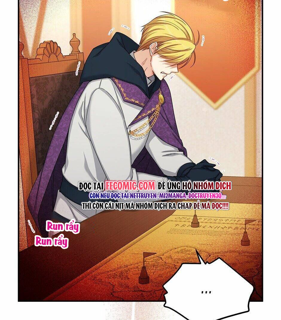 nữ công tước với tâm hồn trống rỗng chapter 77 54