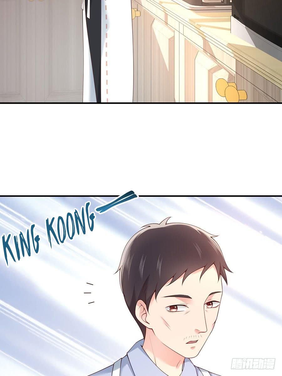 nam thần truy thê chỉ nam chapter 34.1 7