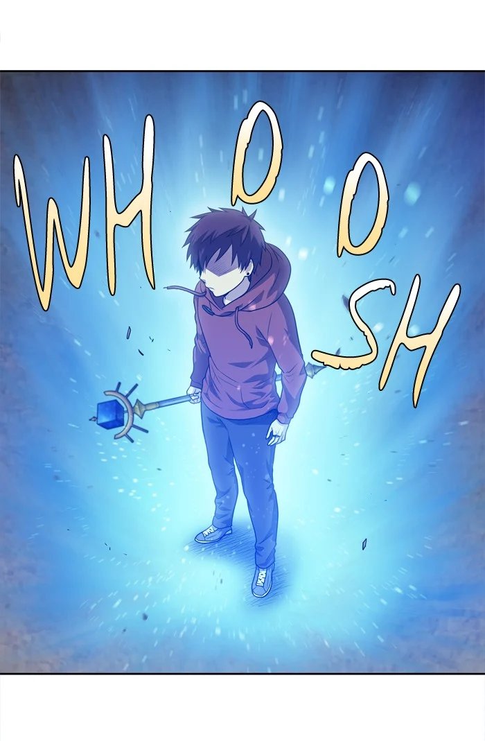 the gamer chapter 200 23