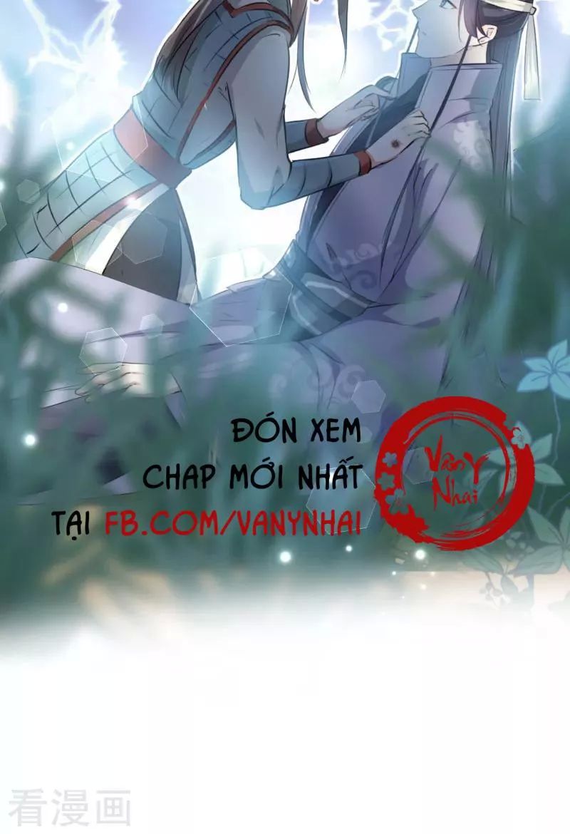 vương gia không thể trêu chapter 41 36