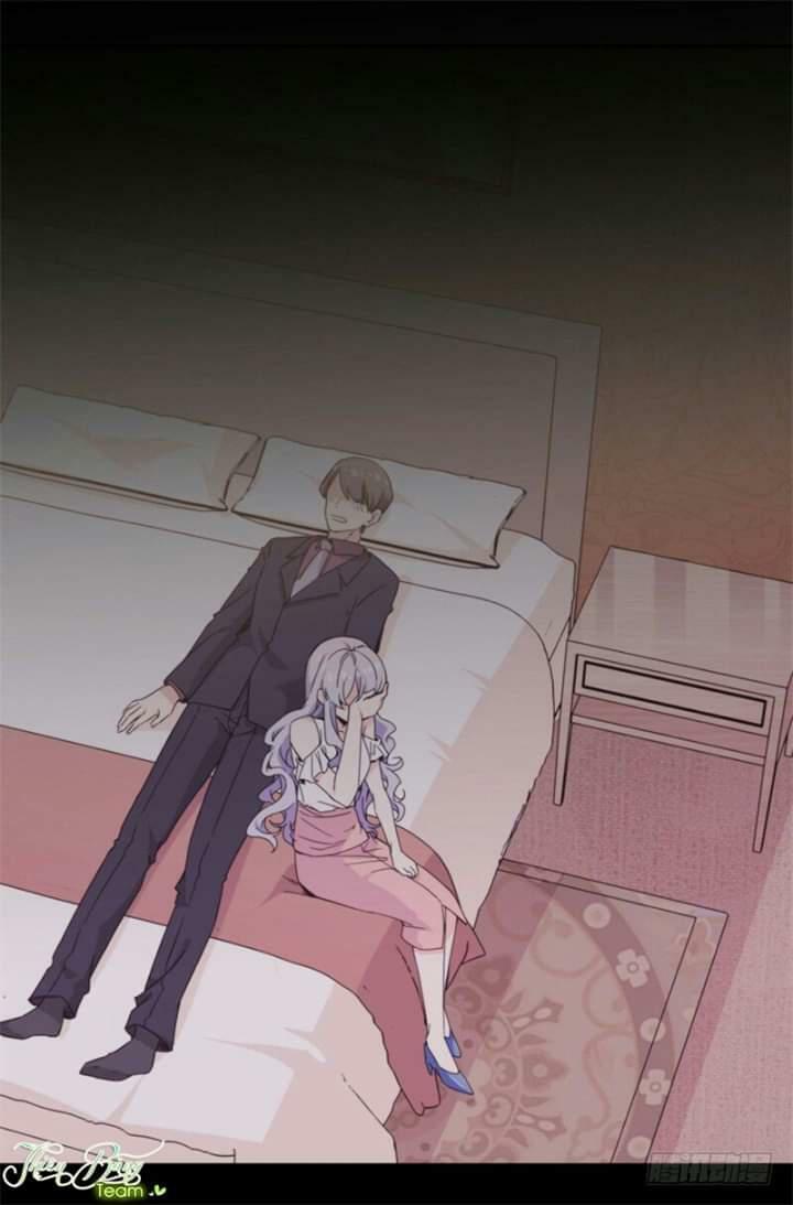 101 lần đoạt hôn chapter 14 14