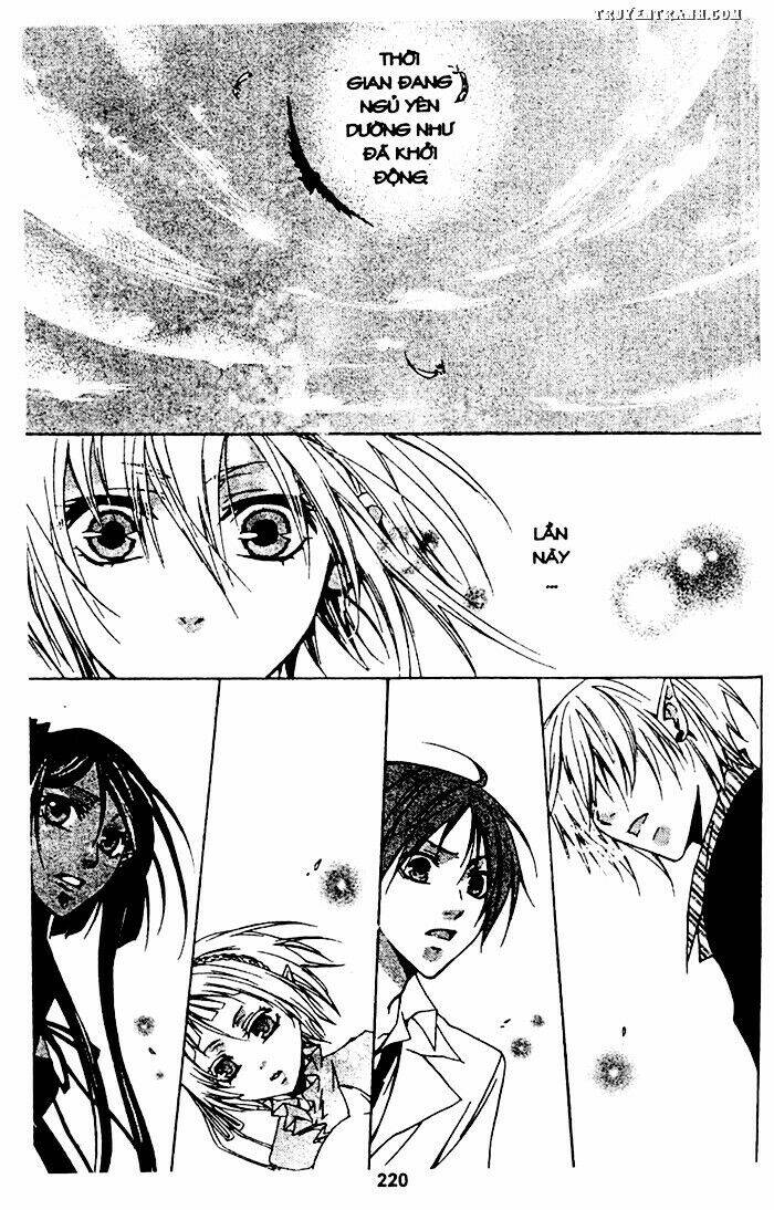 trường học vampire chapter 6 33