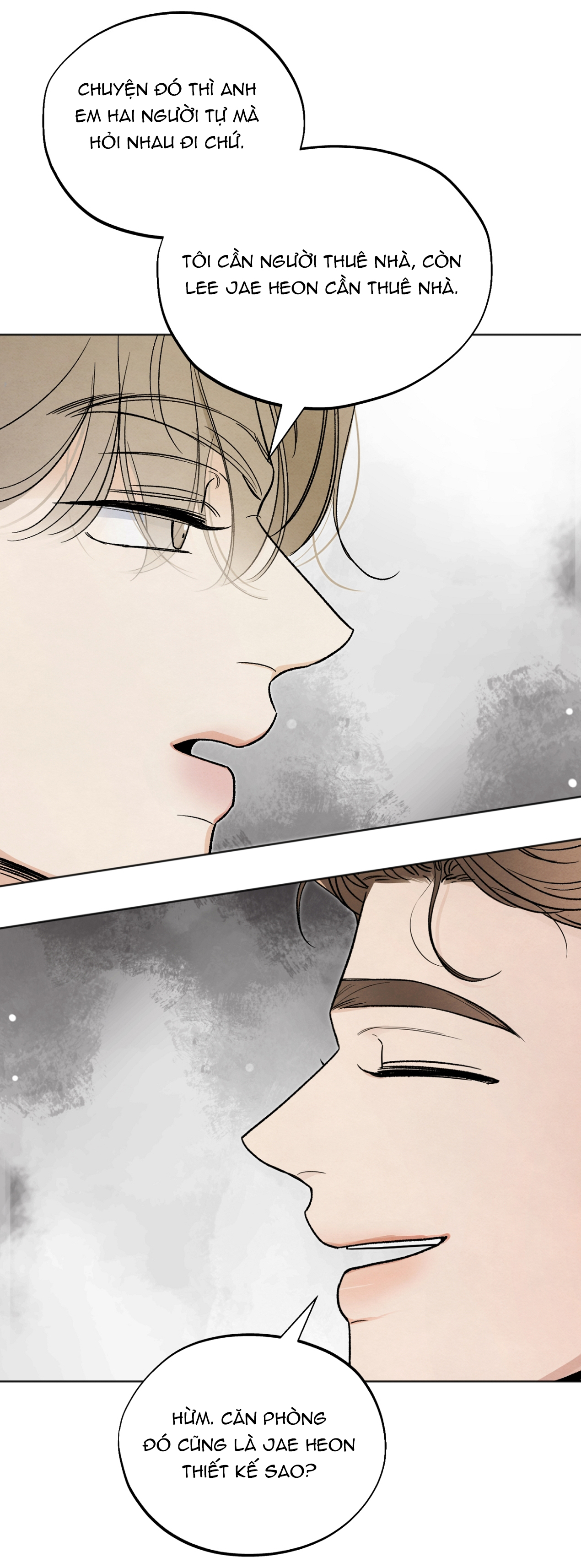 hoàn cảnh của rác rưởi chapter 23.2 4