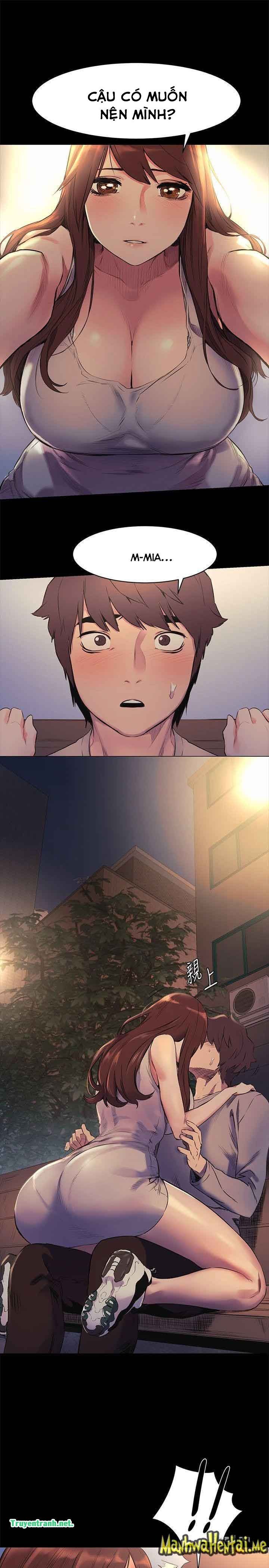 cuộc chiến thầm lặng chapter 94 11