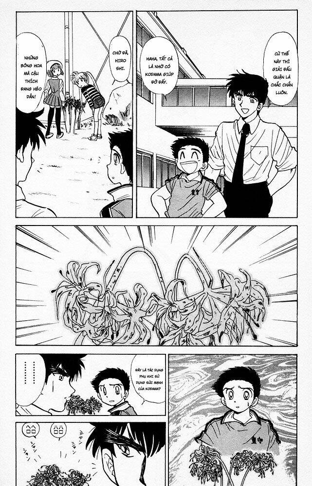 jigoku sensei nube - người thầy dũng cảm chapter 60 10