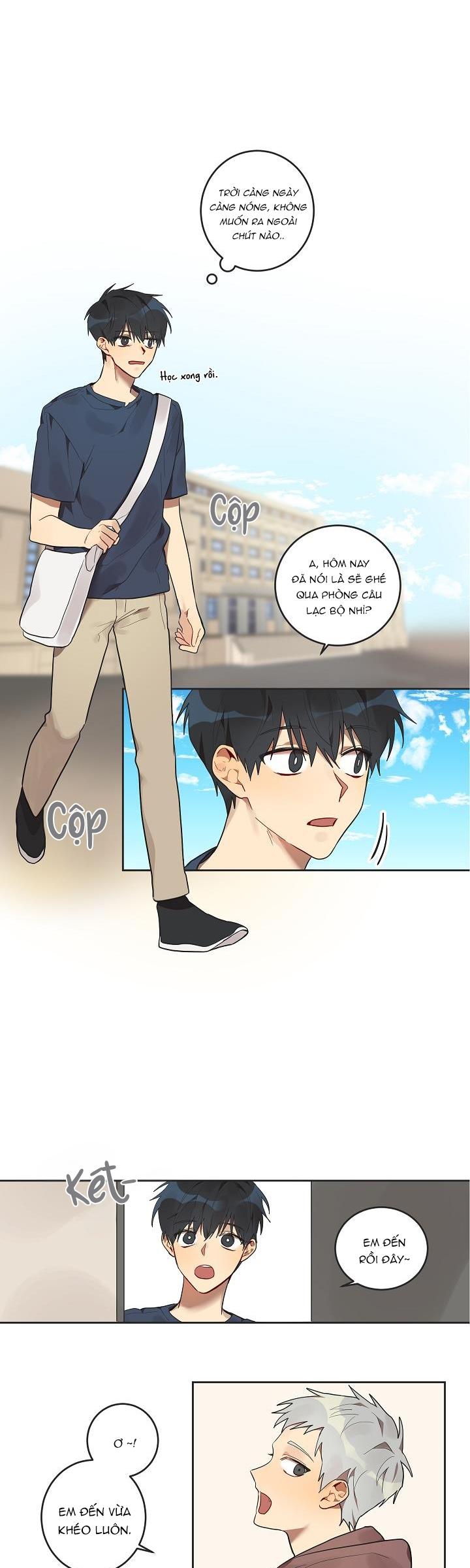 hoán đổi linh hồn chapter 5 9