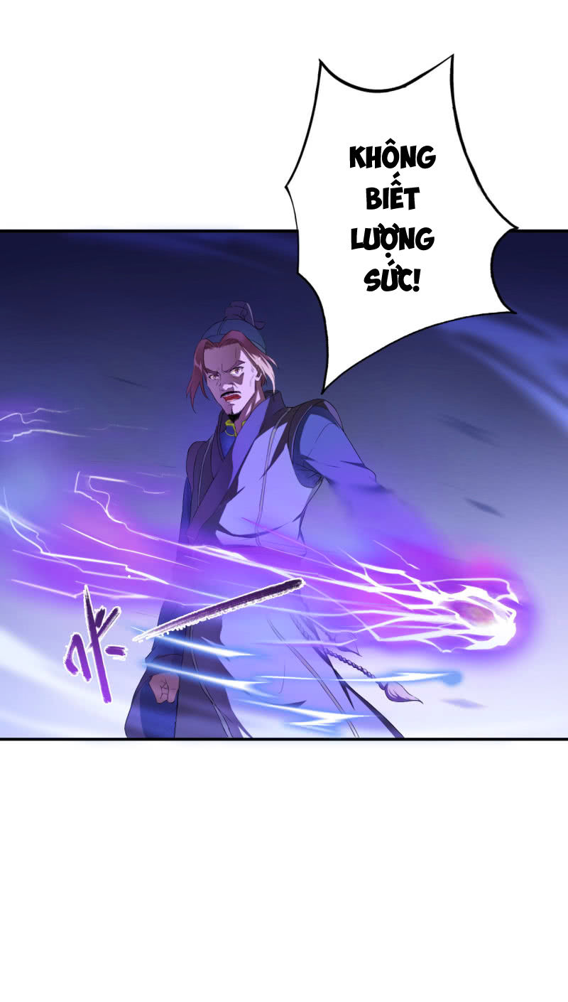 tà y cuồng thê chapter 7 7