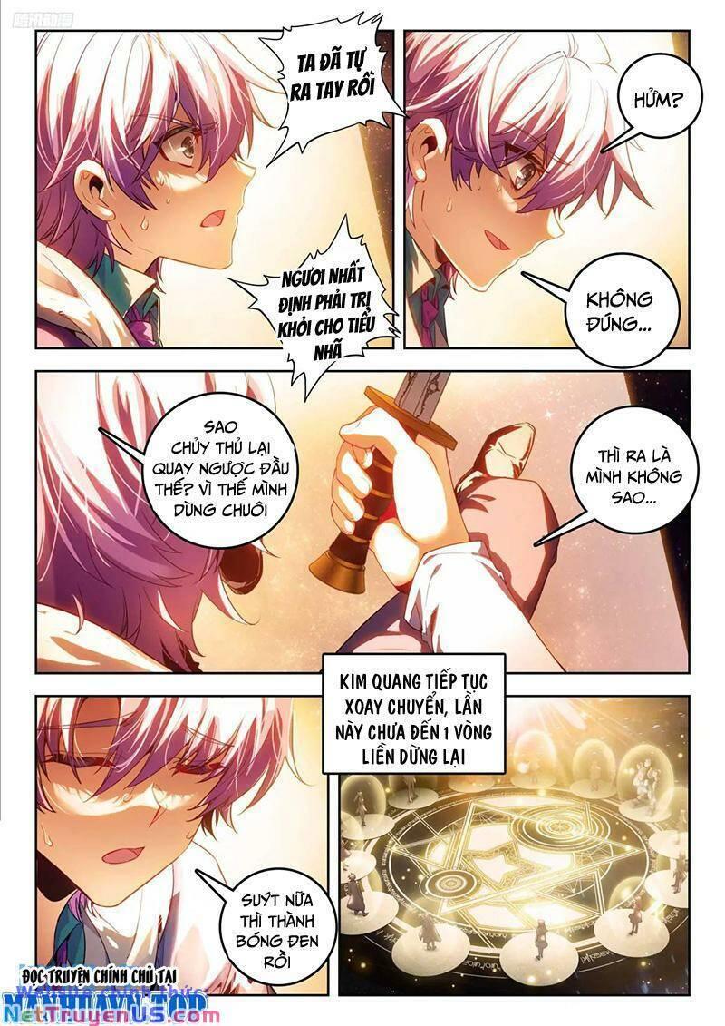 tuyệt thế đường môn - đấu la đại lục 2 chapter 393 5