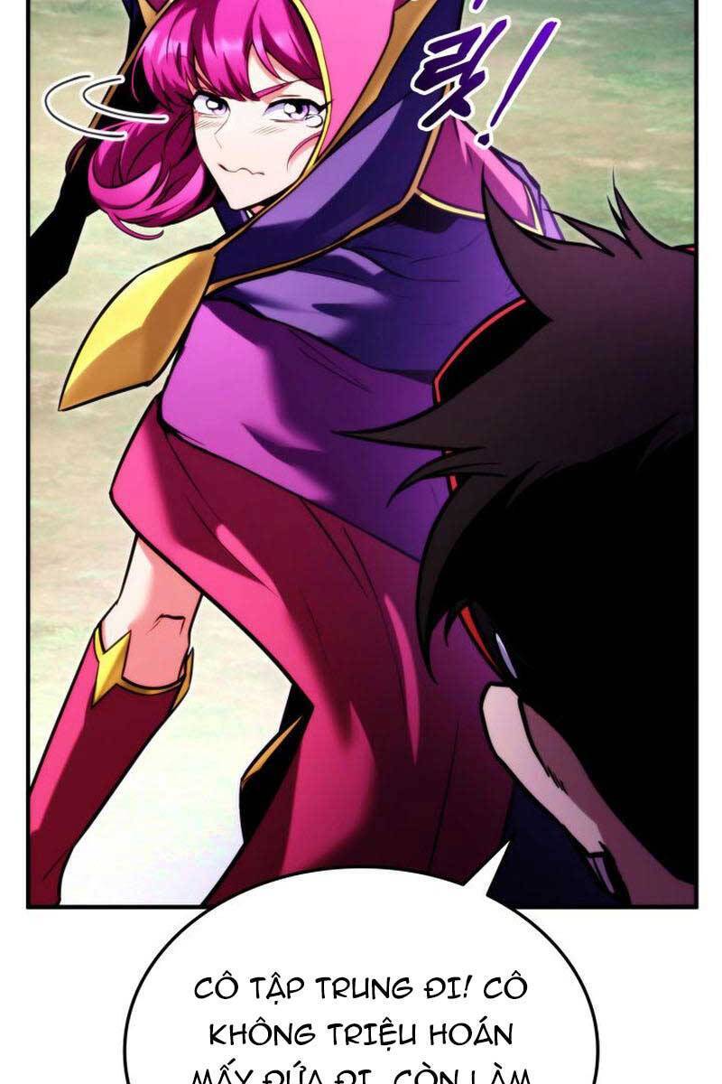 huyền thoại game thủ - tái xuất chapter 111 84