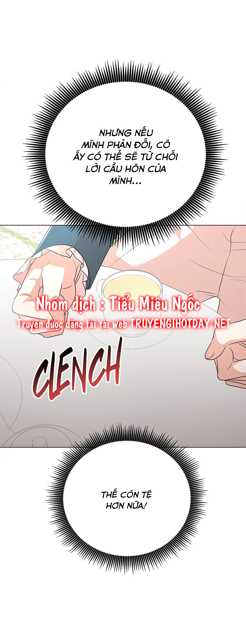 diễn vai ác nữ cũng thật khó khăn chapter 95 37