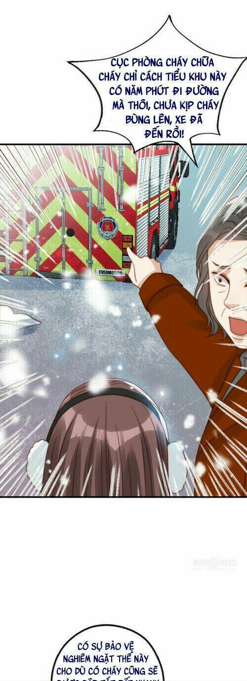 chồng trước 18 tuổi chapter 86 11