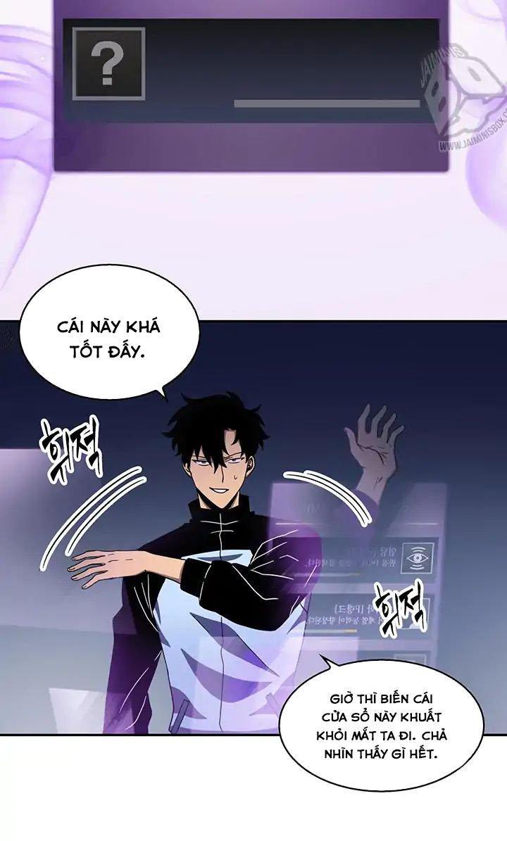 vua trộm mộ chapter 5.5 24