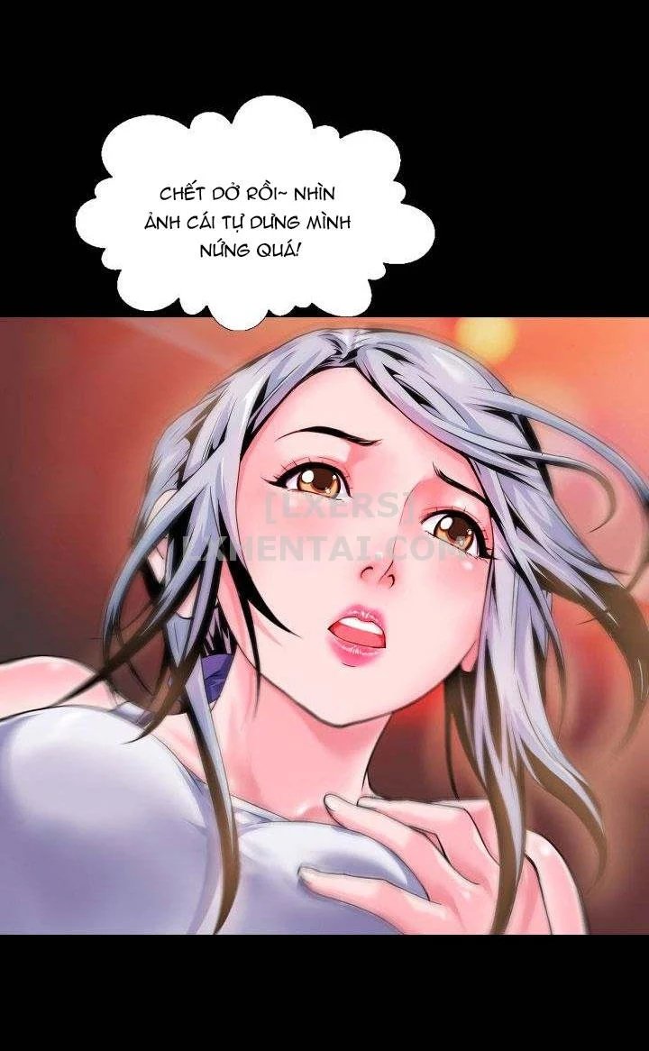 ngoài sức tưởng tượng chapter 1 22