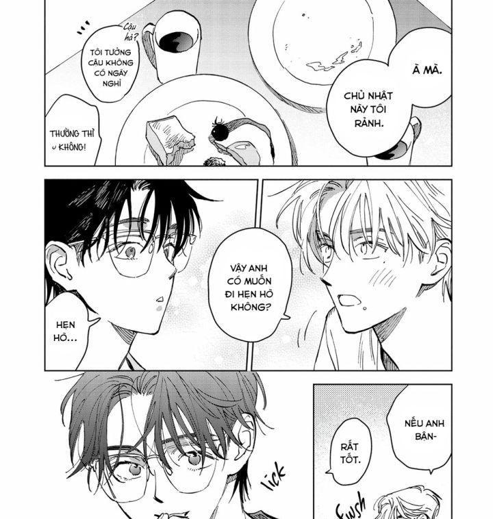 hoshi o tsukamaeru chapter 4 69