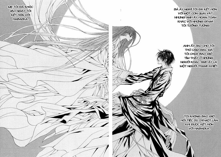 tân nương của thủy thần chapter 36 21