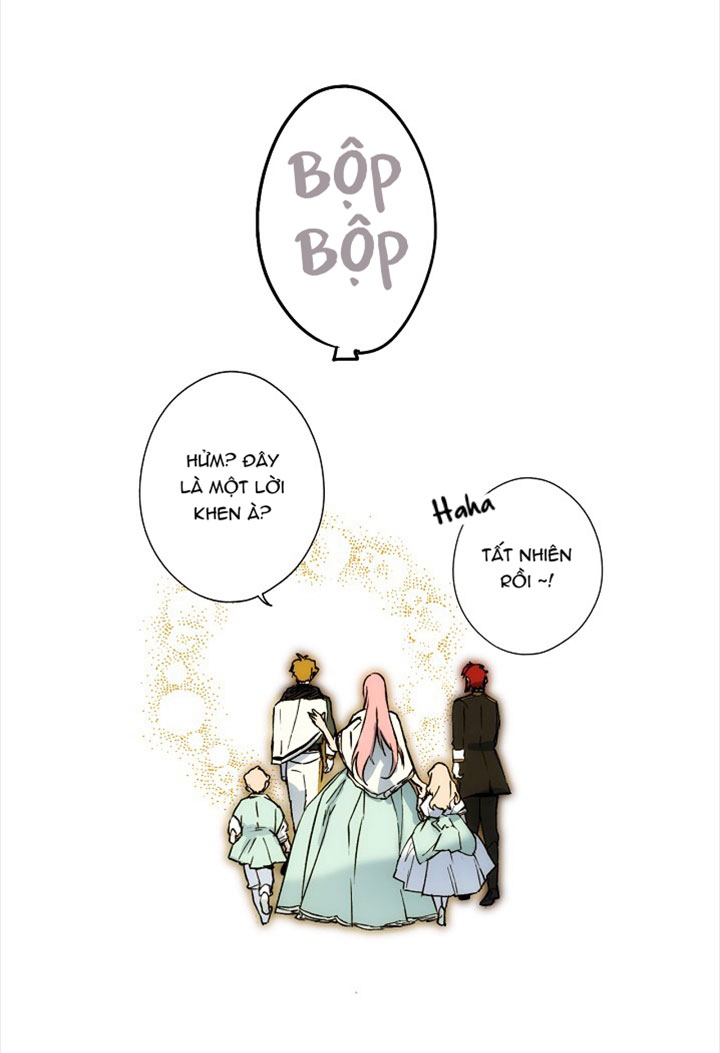 cổ tích về người mẹ kế chapter 38 76