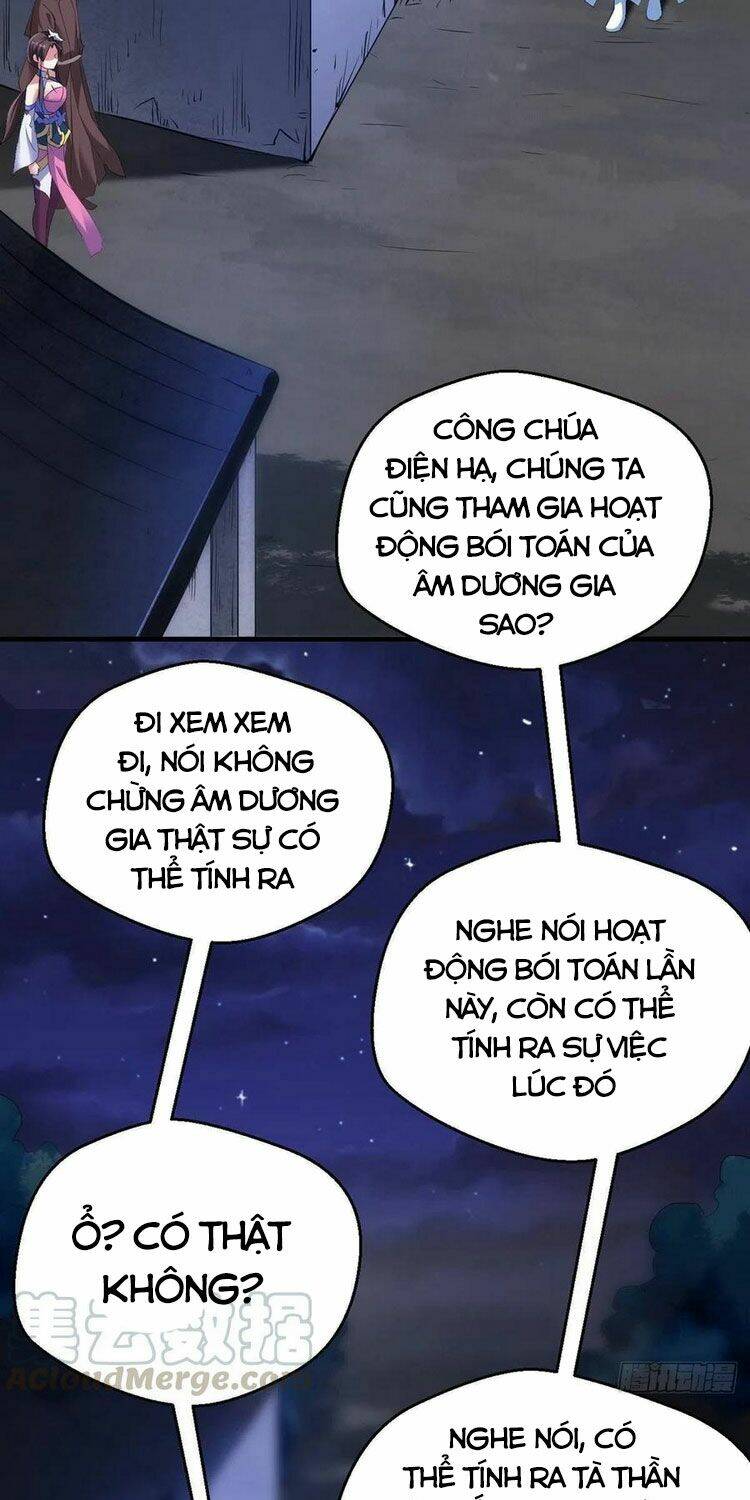 thiên hạ kiếp chapter 64 18
