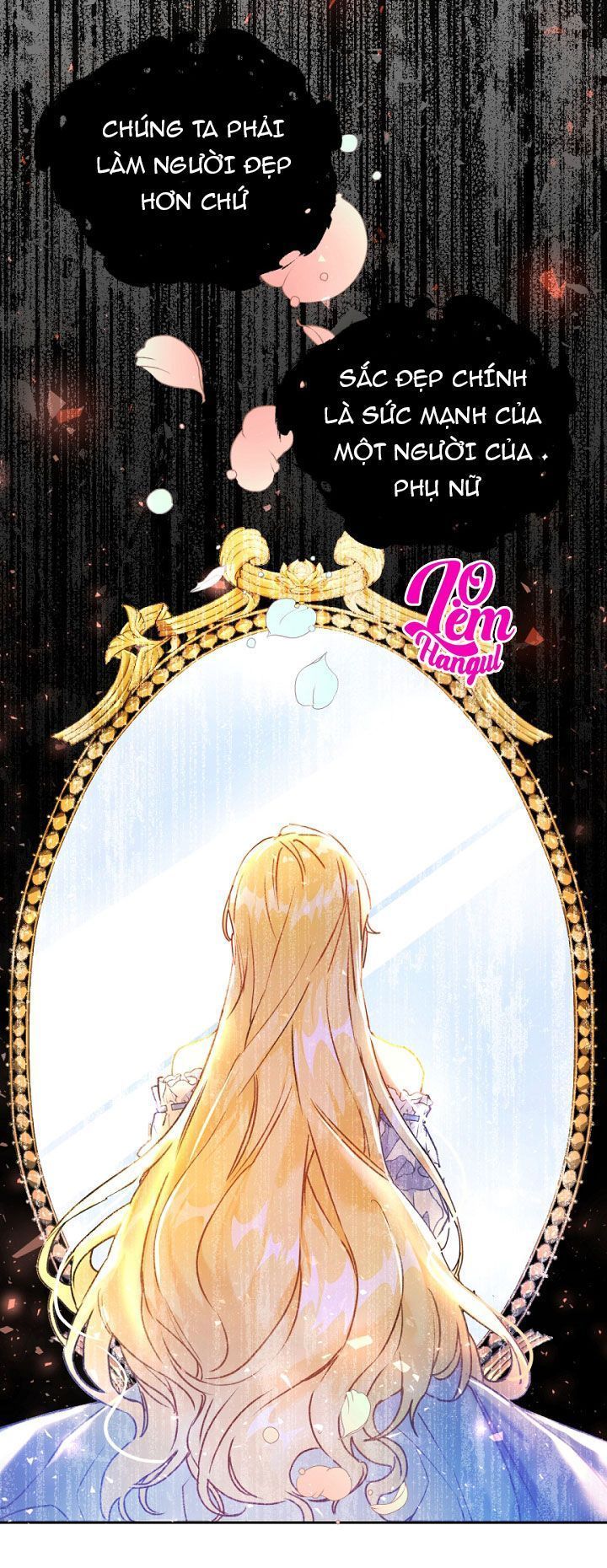 con rối ác nữ marionette chapter 1 29
