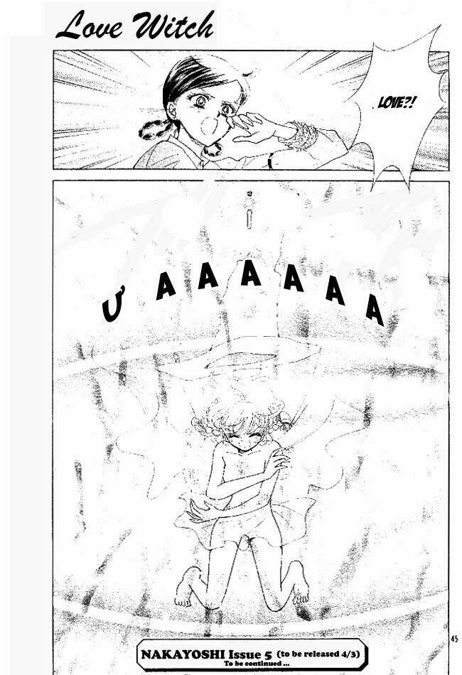 love witch chapter 1 44