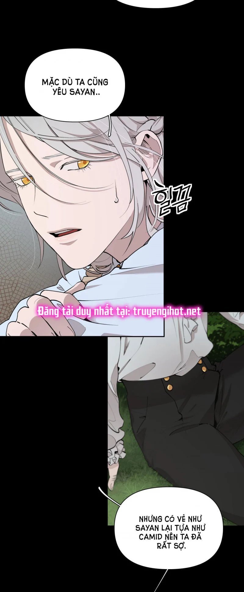 plaything - món đồ chơi của đại công tước chapter 34 21